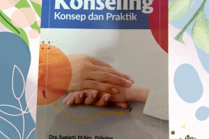 KONSELING-Konsep Dan Praktik